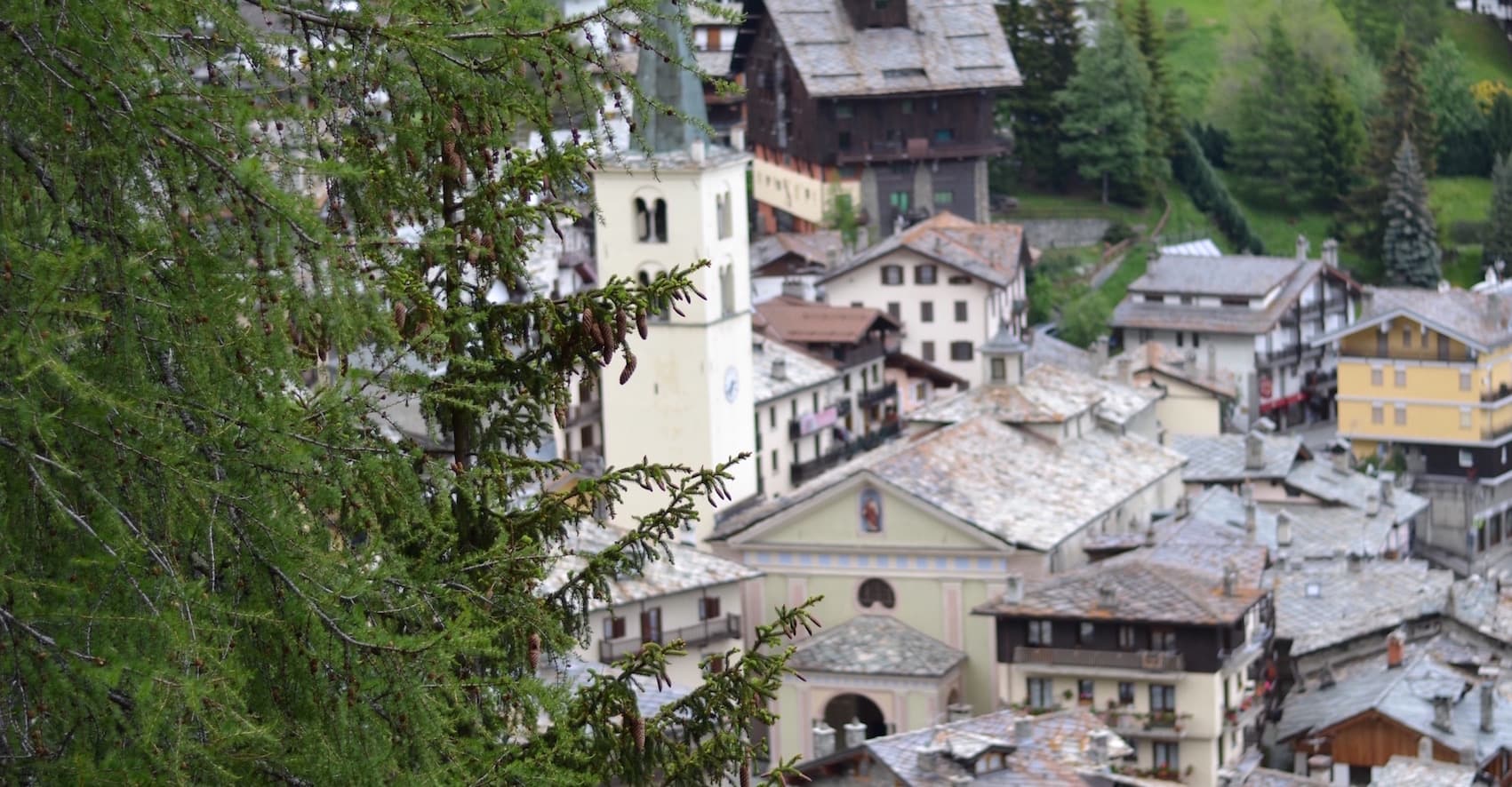 Valtournenche